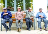 Mirandês é a língua oficial do Lar de S. Martinho