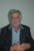 Jorge Gomes é o novo líder distrital