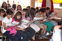 Como agir em caso de emergência?