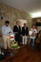 Ouro para vinhos transmontanos