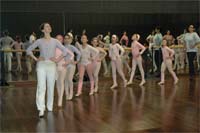 Escola de Dança envolta em polémica