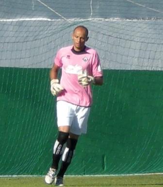 Armando renova peloS.C. Mirandela