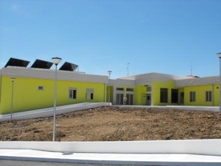 ASCUDT já abriu portas da nova sede