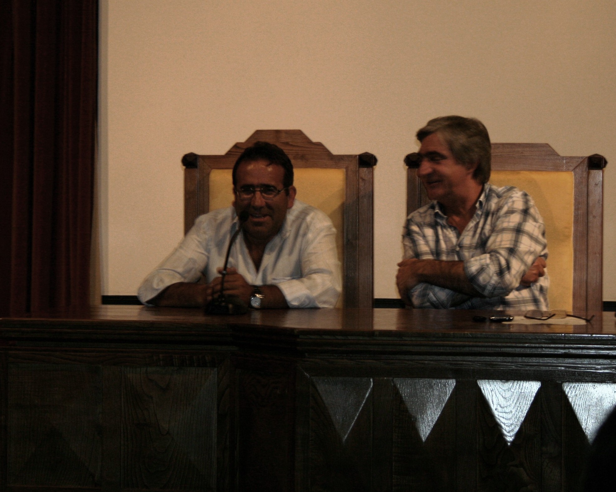 GDB vai a votos dia 2 de Julho