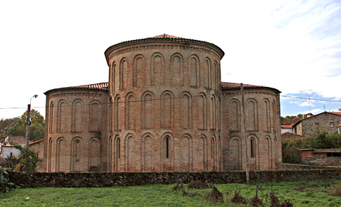 Obras nas igrejas da região estão quase prontas