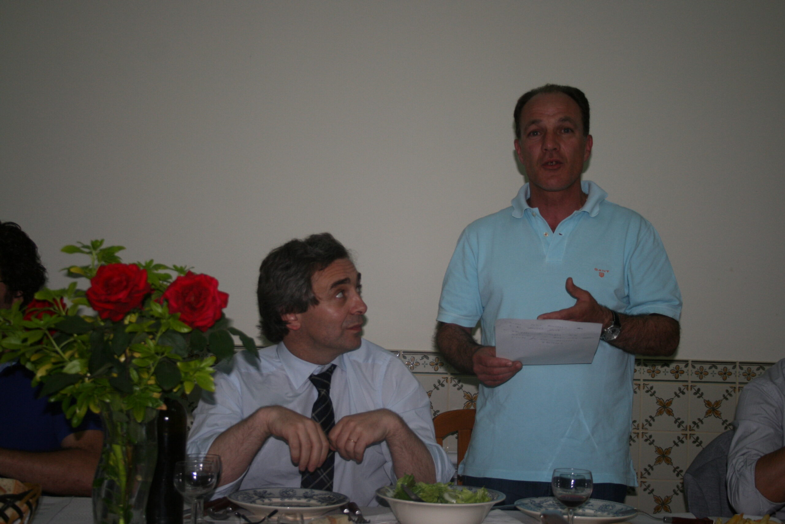 Confraria do Javali em Macedo de Cavaleiros