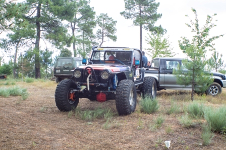 III Trial TT trouxe adrenalina a Alfândega da Fé