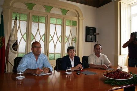 Espanhóis compram antigo pavilhão da “Mecapisa” por 370 mil euros