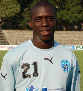 Inzaghi reforça S.C.Mirandela