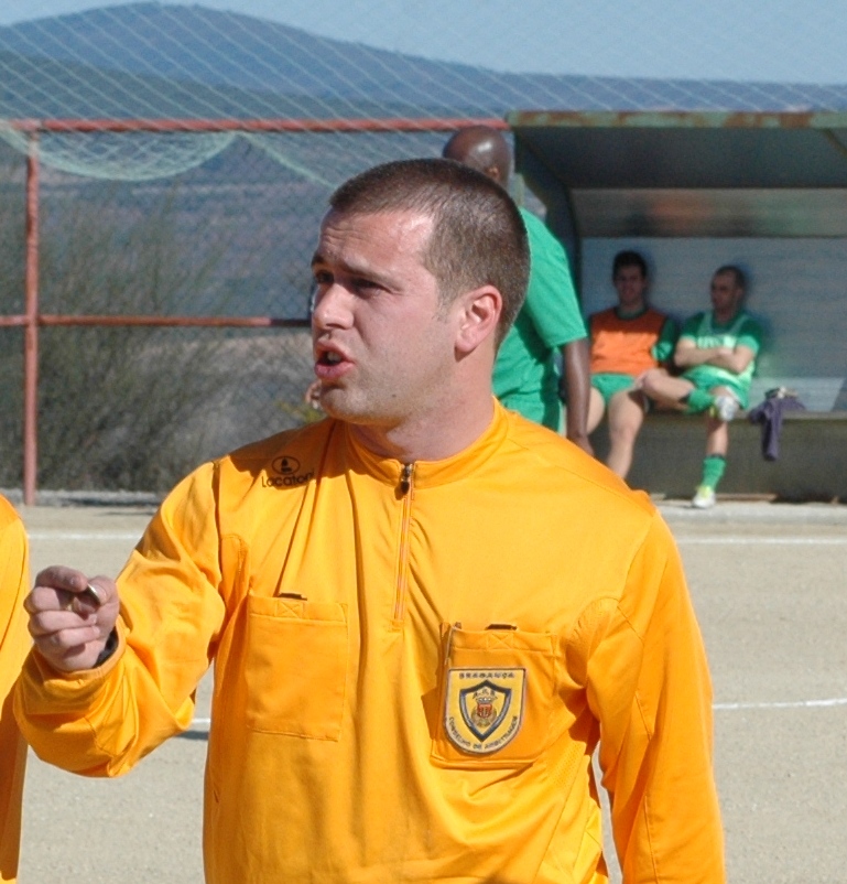 Joel Miranda promovido à III