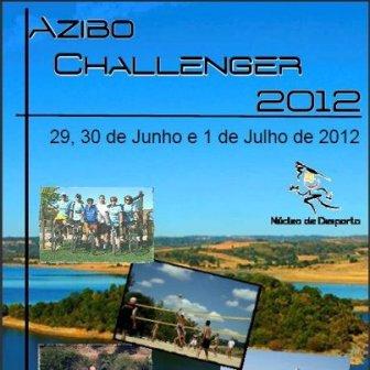 Azibo Challenger estreia frisbee na edição deste ano