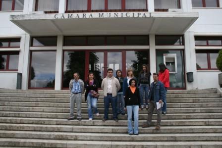 Pais da Escola da Mãe d`Água contra mudança de Agrupamento