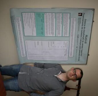 Docente do IPB premiado em Congresso Internacional