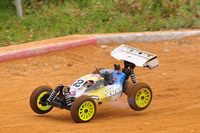 Regional e Nacional de Radiomodelismo poderá voltar a Macedo de Cavaleiros