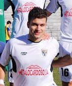 Tiago Martins, Samiro e Vinicius reforçam Macedo