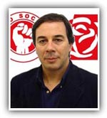 Vítor Prada Pereira anuncia recandidatura à concelhia de Bragança do PS na sexta-feira