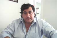 Victor Noronha, a “alma” da formação alvinegra, não diz adeus… apenas um até já