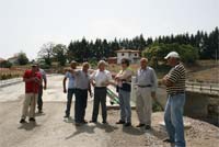 Autarcas querem melhores acessos