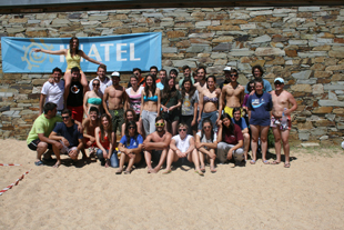 “Velhas Guardas” passaram em todas as provas