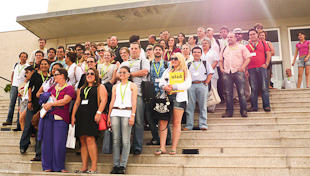 Turismo rural debatido em Chaves