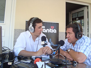 Argozelo em directo para o Mundo