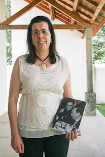 Cartas de António Mourinho