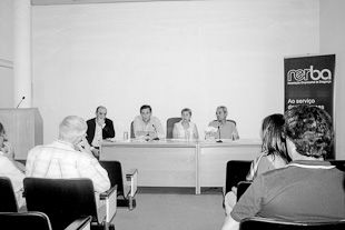 “As dificuldades dos empresários são muitas”