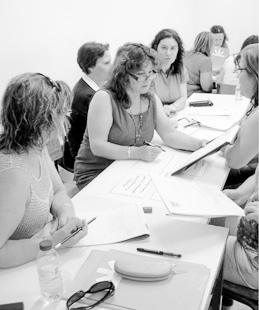 “Coaching” na escola