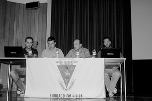 G.D.Macedense com orçamento reduzido, mas optimista para a nova época