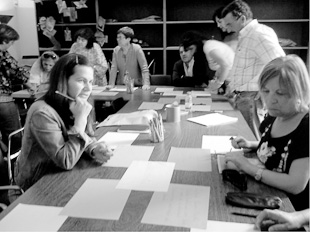 História, Arte e Criatividade