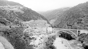 “Barragem de Foz Tua não é necessária”