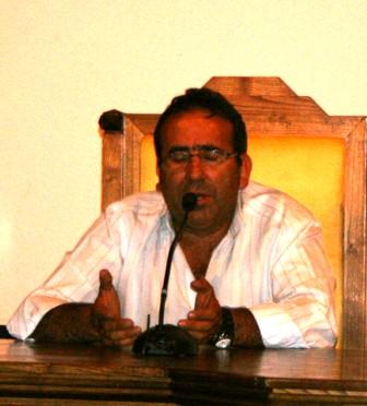 Manuel Martins reeleito no GDB