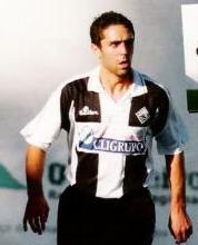 Bernardino regressa aos relvados para vestir a camisola do GDB