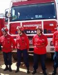 Direcção dos Bombeiros de Macedo demite-se