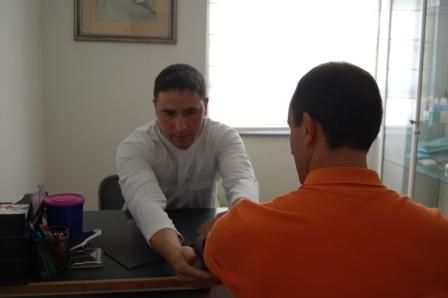 Enfermeiros transmontanos em greve às horas extraordinárias