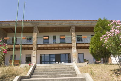 Escola de Turismo de Mirandela em risco de encerrar