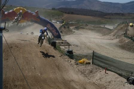 Jorge Prado triunfa em Freixo de Espada à Cinta