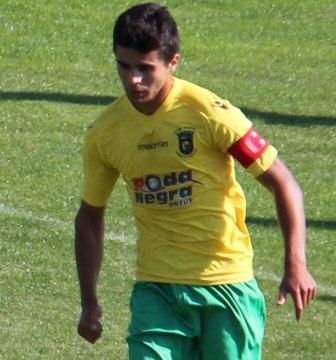 Luís Gancho na mira do GDB e Soleymane confirmado