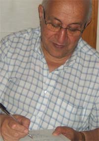 Presidente da A.F.B lamenta situação do Macedo