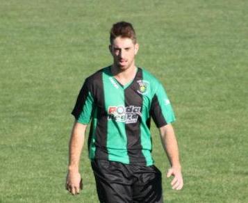 João Pedro ingressa no Desportivo das Aves