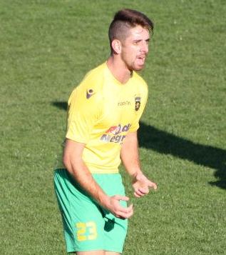 João Pedro diz que vai sentir saudades do Clube Atlético