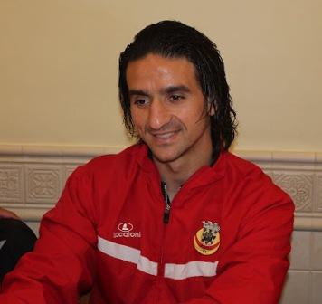 Miguel Moreira reforça Clube Atlético de Macedo de Cavaleiros