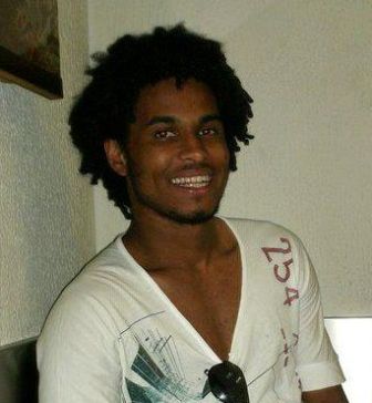 Nani reforça S.C.Mirandela