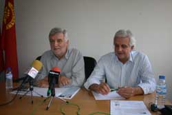 Mota Andrade faz duras críticas ao autarca de Macedo de Cavaleiros