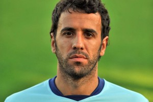 S.C.Mirandela reforça-se com o médio Toninho