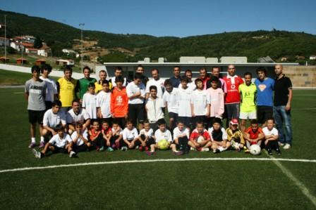 Montes de Vinhais vai contar com um director desportivo