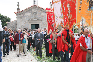 Bispo de Bragança quer mais turismo religioso