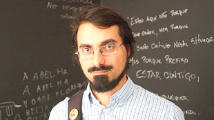 Escritores Transmontanos divulgam trabalhos