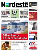 Nordeste 823