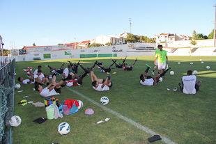 Mirandela vai jogar num campo onde não costuma ser feliz